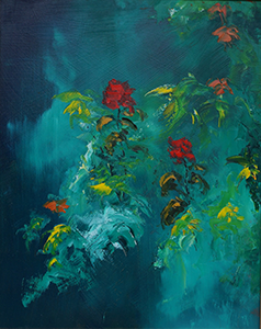 Climbing Roses